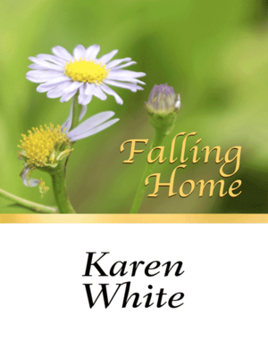 cover image of Falling Home